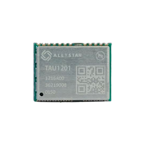 Allystar TAU1201 GNSS module