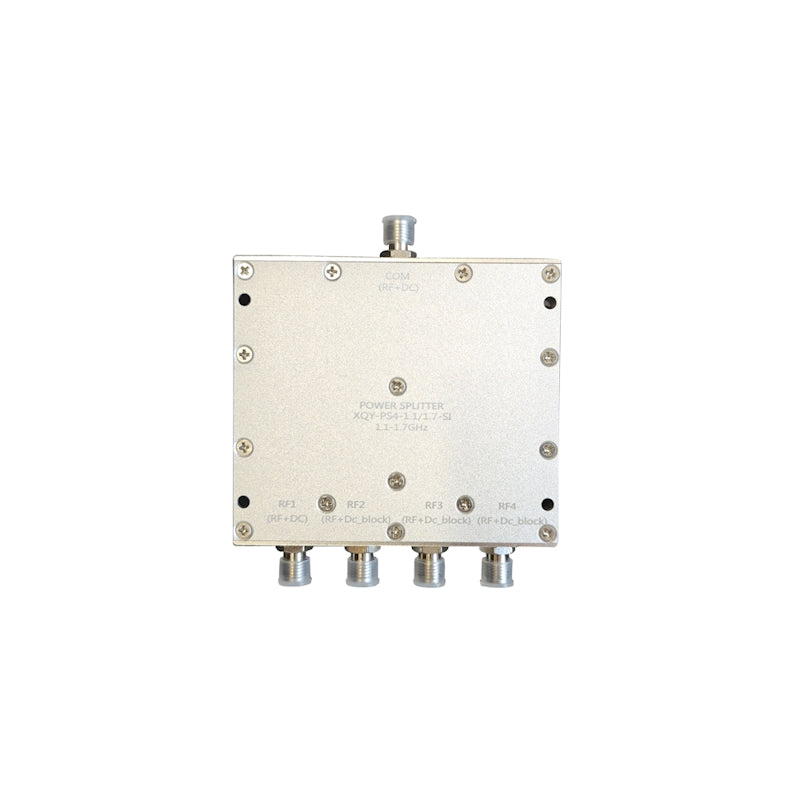 RF Power Splitter for GNSS(1.1-1.7GHz) – DATAGNSS
