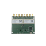 PocketSDR 4CH/8CH GNSS receiver
