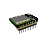 NANO AGR RTK Receiver
