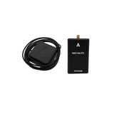 Multi-band RTK Receiver package