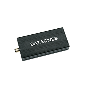 PocketSDR GNSS receiver