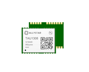 TAU1308 GNSS RTK module