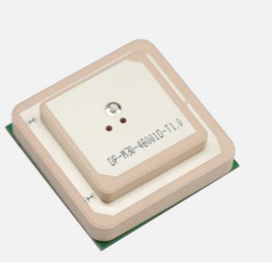 Allystar GEM1301 RTK module with antenna