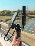 Multi-band RTK Receiver package
